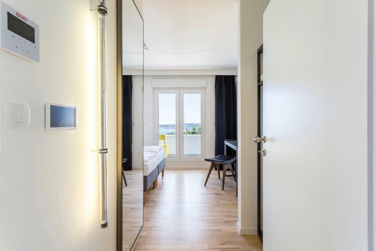 Villa Mila Kastela Kaštel Novi Eksteriør bilde